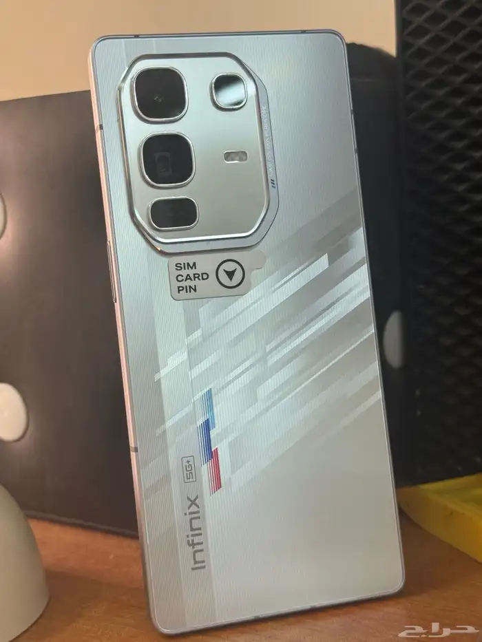 انفنكس نوت 50بروبلس المطور 0