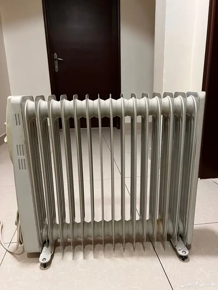 مدفئة زيتية 1