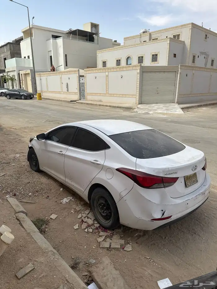 الانترا ديزل 2015 0