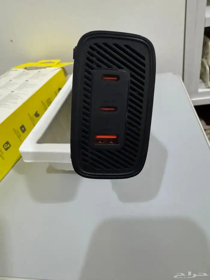 محول سيارة جديد 2