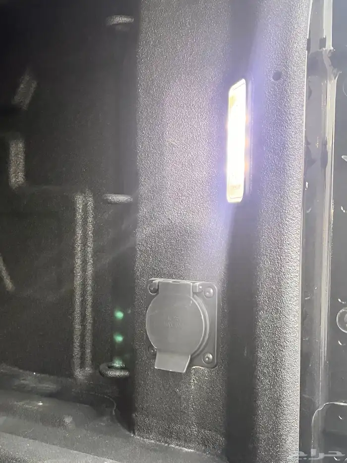 جي إم سي سييرا 2020 15