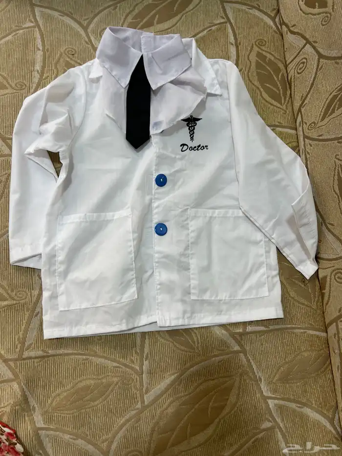 لبس تنكري للاطفال مستعمل 3