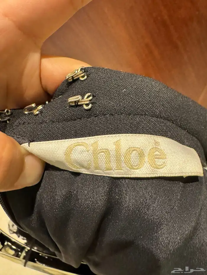 تنورة Chloe اصلية سعر الشرا الاصلي 10 الاف 6