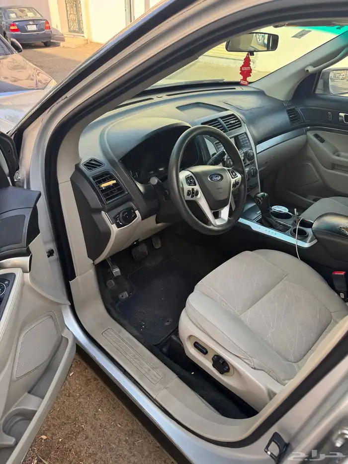 اكسبلور 2014 3