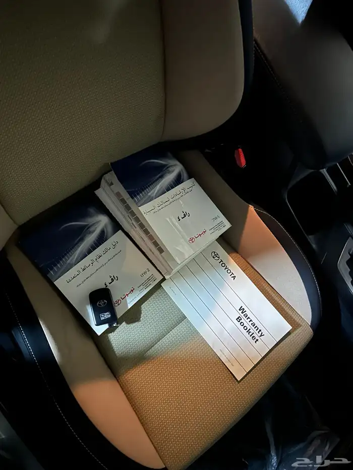 راف فور 2016 نص فل دبل ماشي 138 للبيع أو البدل 79