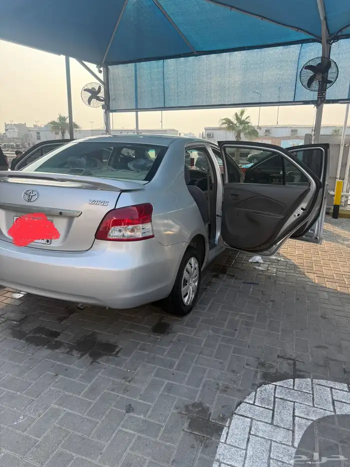 يارس 2009 للبيع 4