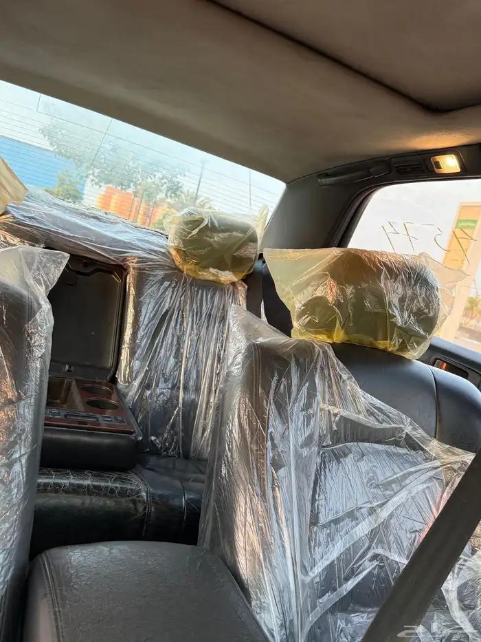 لكزز LS 400 للبيع أو البدل بهايلوكس 2008 وطالع 20