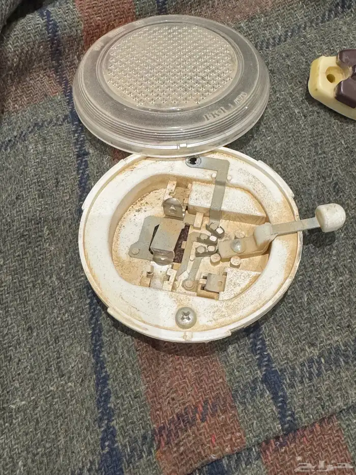 قطع ددسن. من موديل 93الى 2015 2