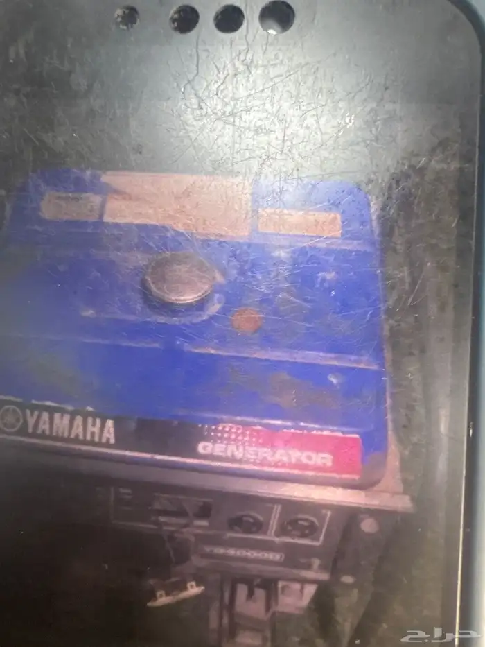 مطاور كهرب يو مها الليغ القوه 4009 0