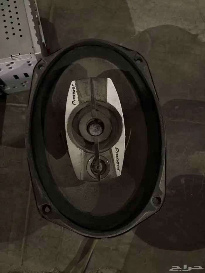 قطع غيار ولد وسماعات 4