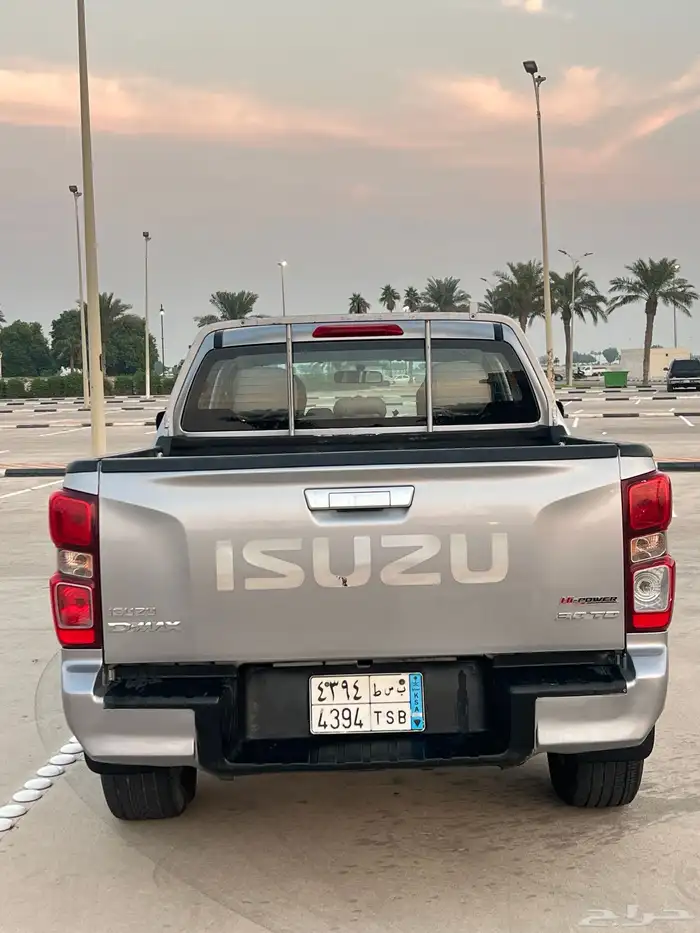 ايسوزو ديمكس فل كامل 2021 11
