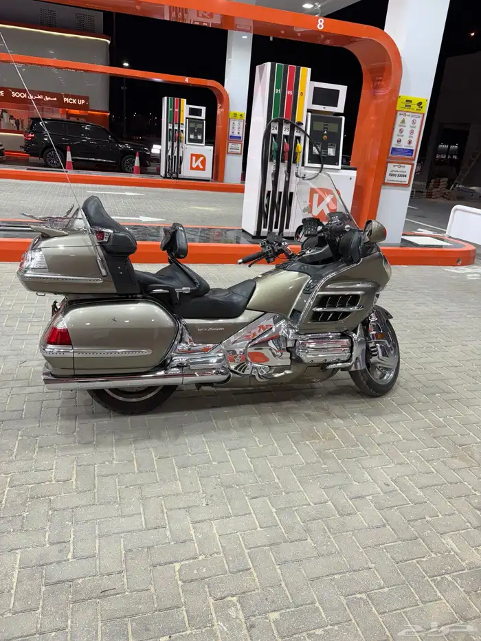 2008 قولد لفل 3 ماشي 68 ألف 2