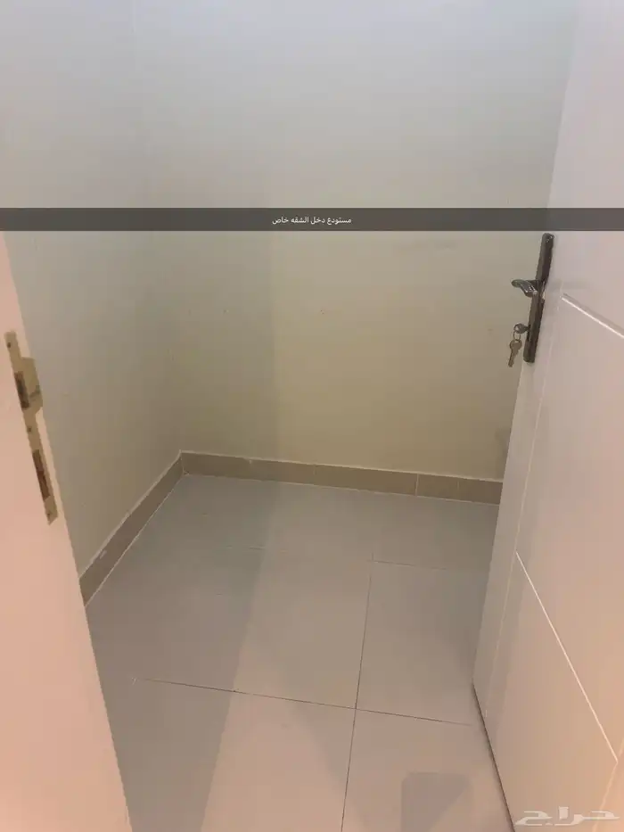 شقه ملحق للإيجار حي الزهراء .. سبيع سابقا 7