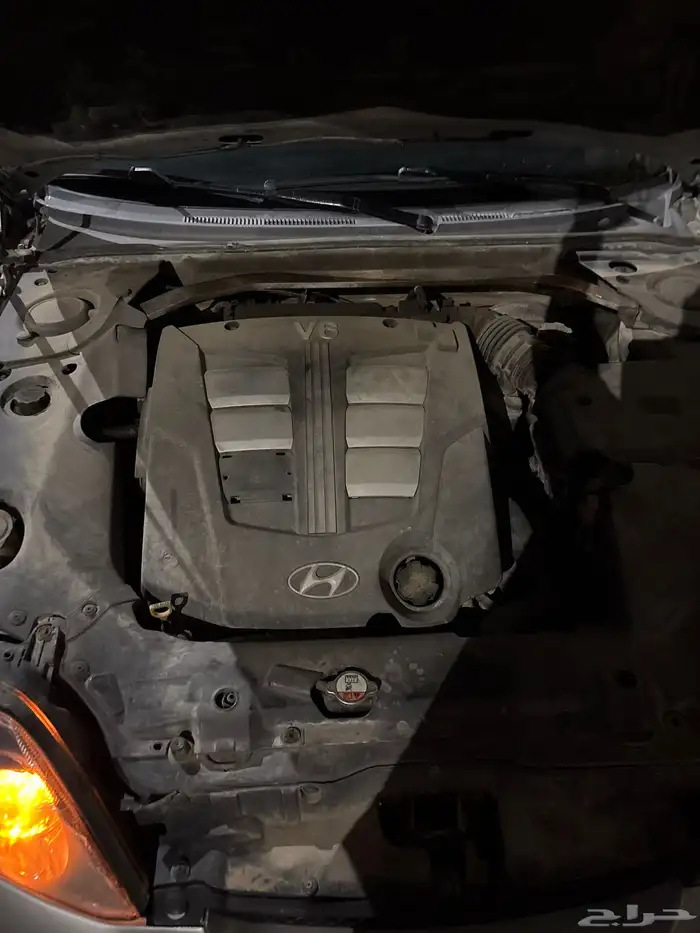 هيونداي كوبيه2003 8