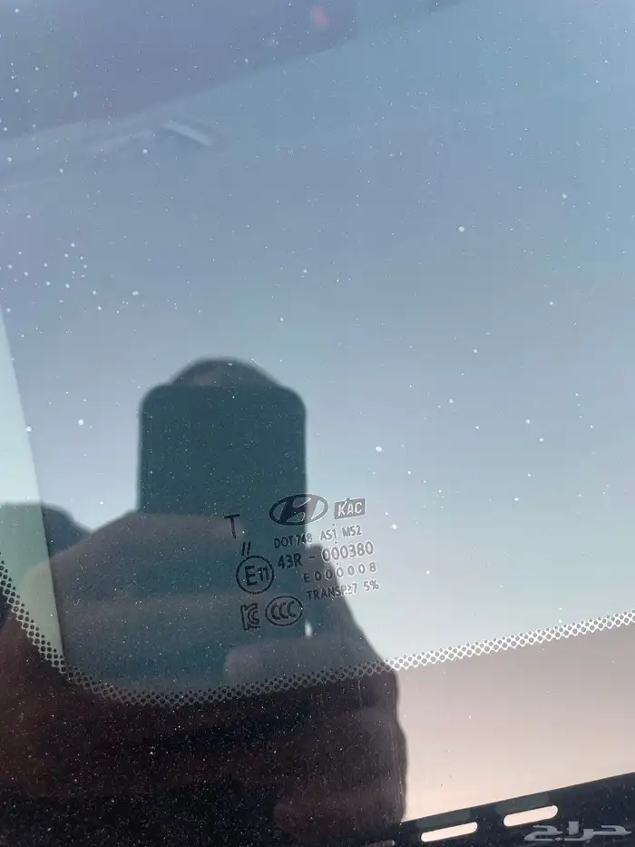 النترا 2020 فل كامل مخزن ممشى 84 الف بودي وكالة 5