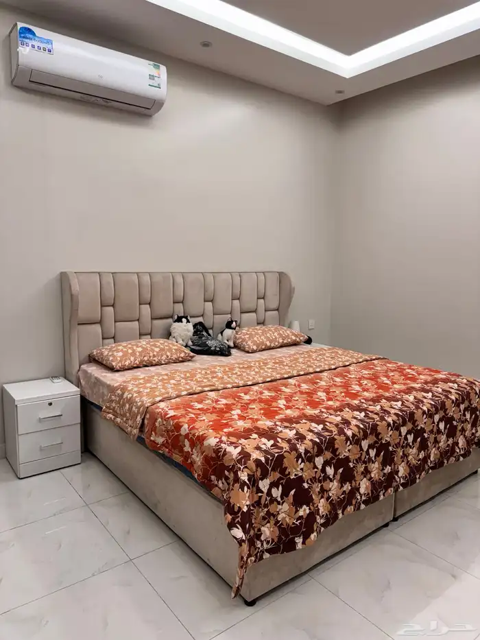 Bed Set and Bunker Bed with study Table 4