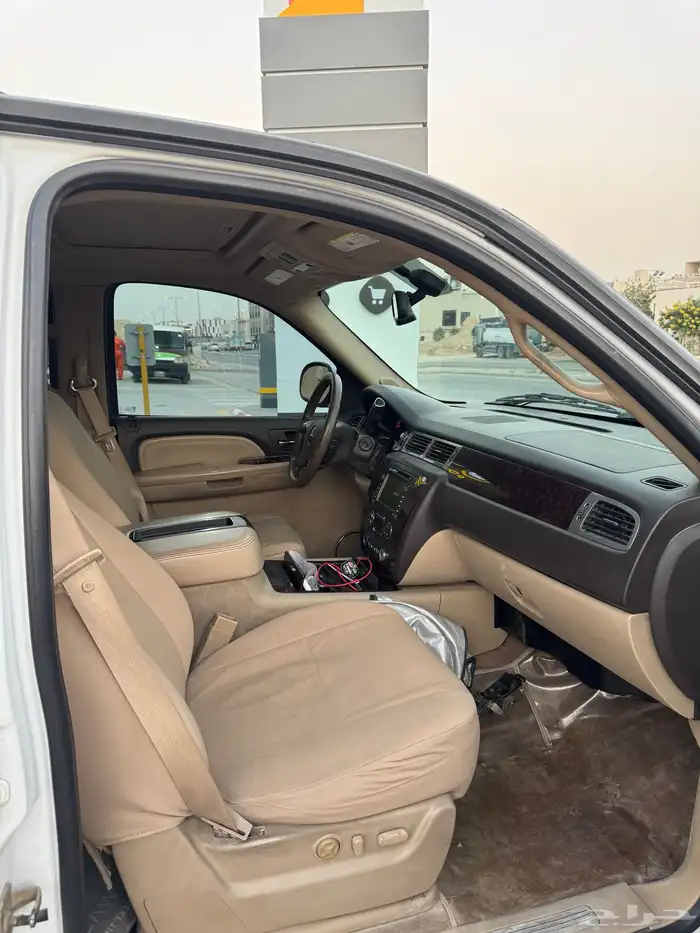 جمس يكون دينالي 2009 للبيع 6