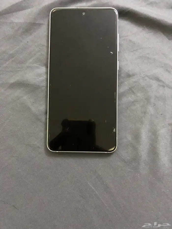 جلاكسي S21FE قيقا256 7