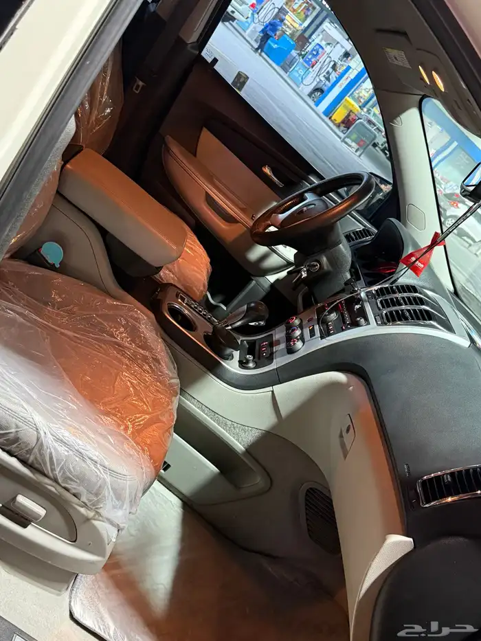 جي ام يي اكاديا 2012 9