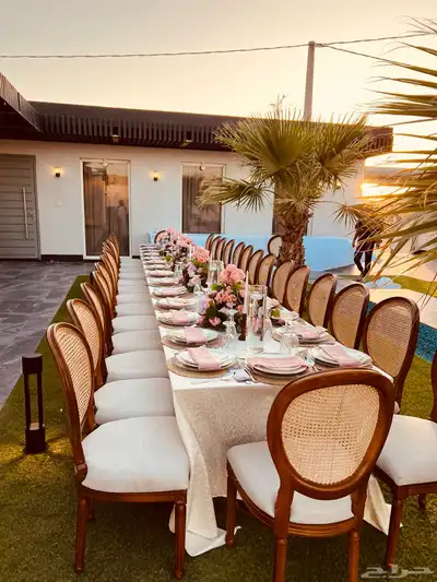 تنسيق حفلات index