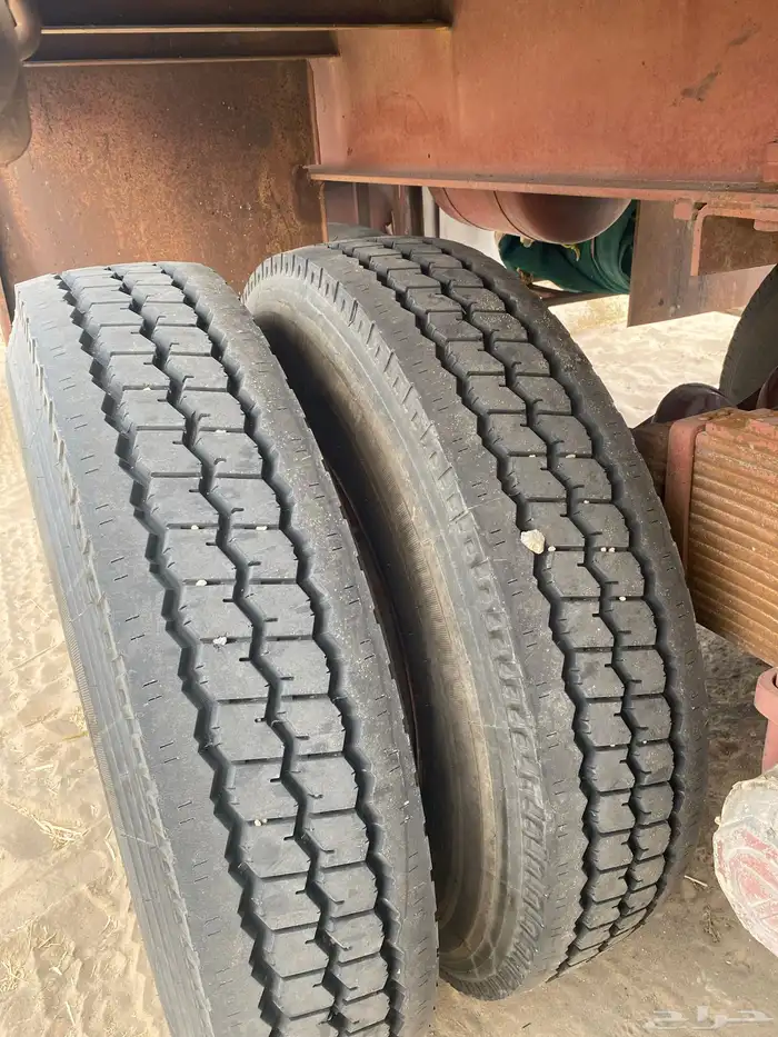 تيدر المطلق سطحه 7