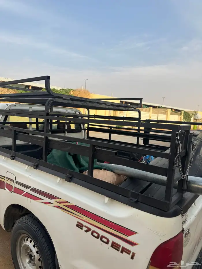 للبيع هنقلين دورين هلكس غماره موديل 2012 1