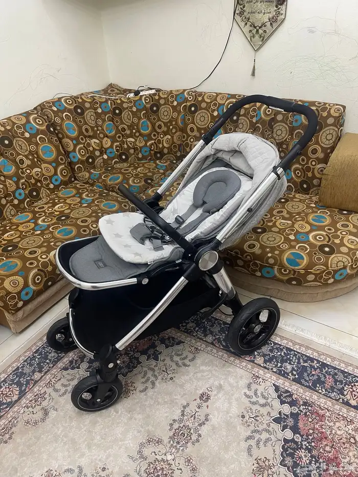 استرولر ماماز اند باباز اوكارو نضيفه جدا 9