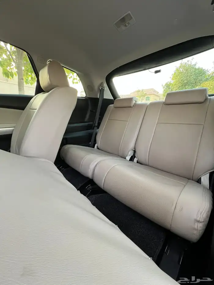 مازدا CX-9 فل كامل 2014 (( ممشى قليل)) 14