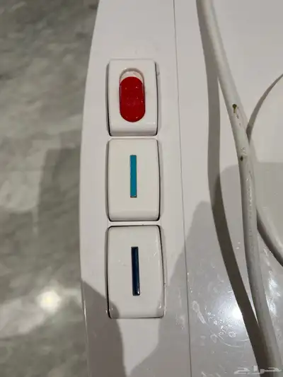 برادة البا index