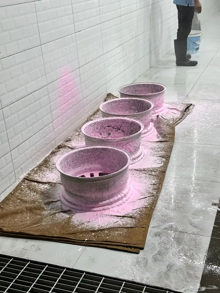 جنوط TRDاصليه بدون تواير 4