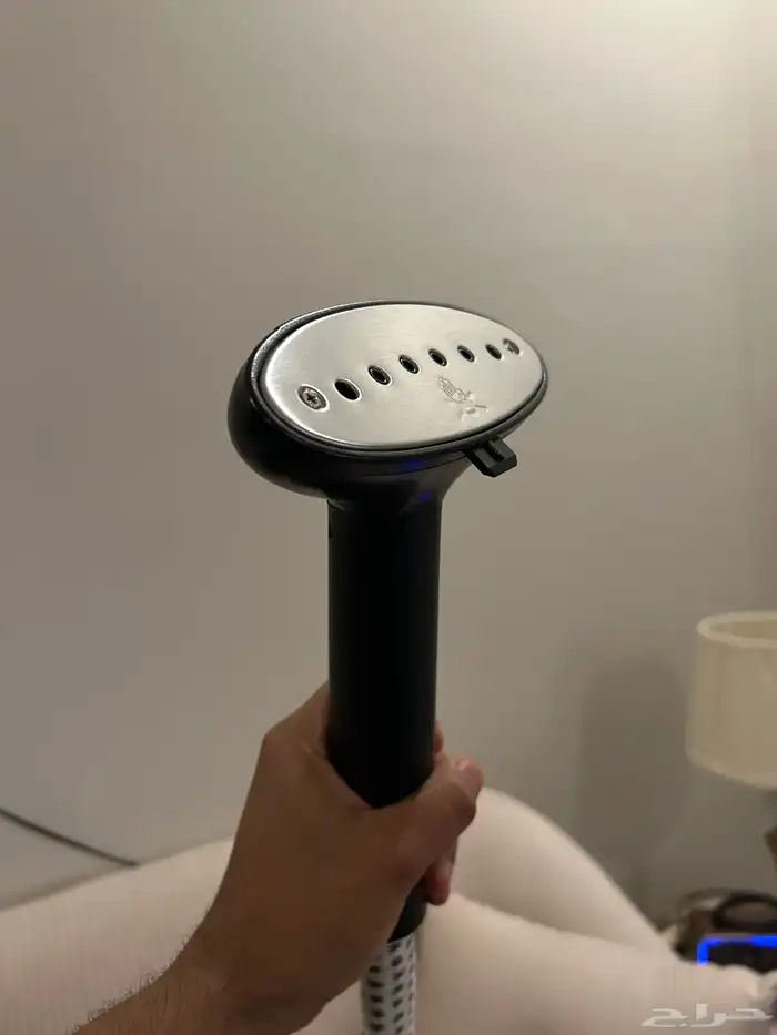 كاوية بخار جيباس 2