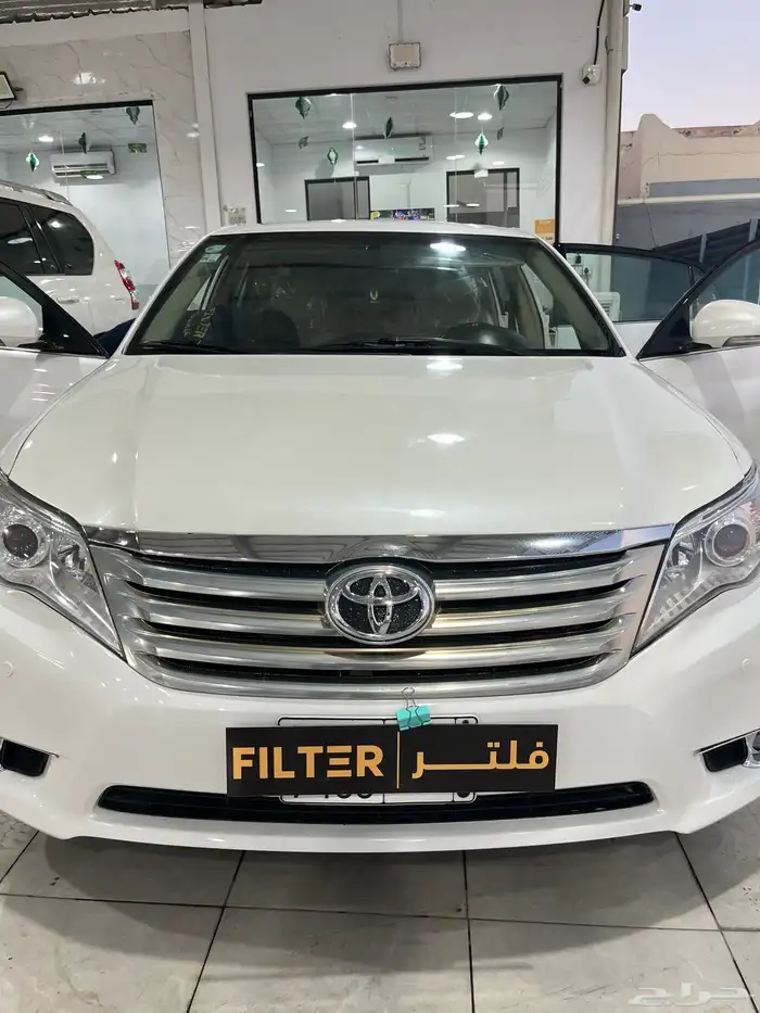 افالون 2012 15