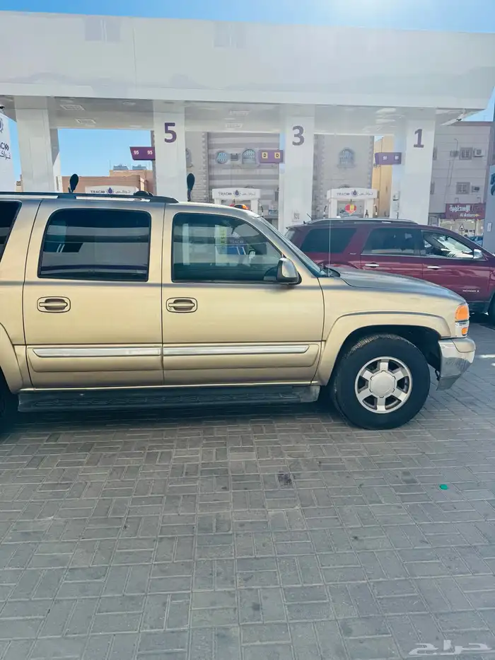 يوكن 2006 طويل 0