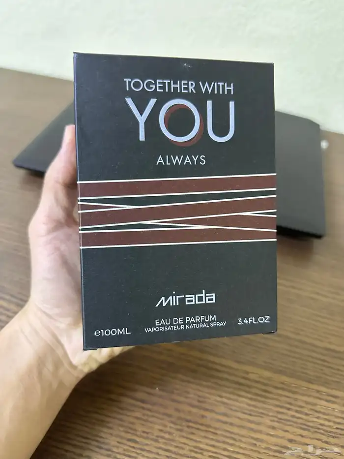 عطور رجالي للبيع 5