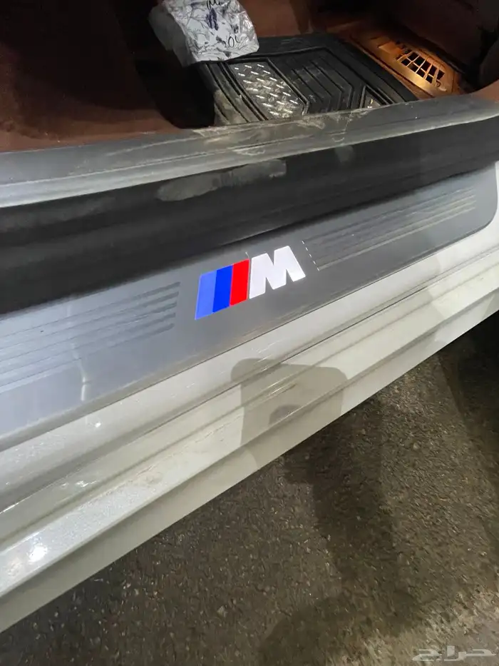 بي ام دبليو 730 كت M مواصفات 760 48