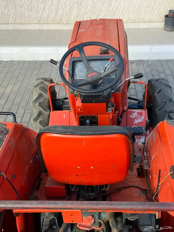 حراثه كابوتا للبيع مقاس L3250 0