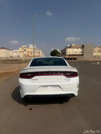 تشارجر - 2021 GT للبيع index
