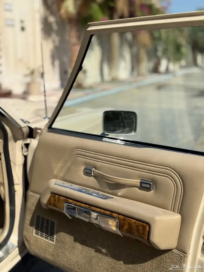 فورد ماركيز كلاسيك 52