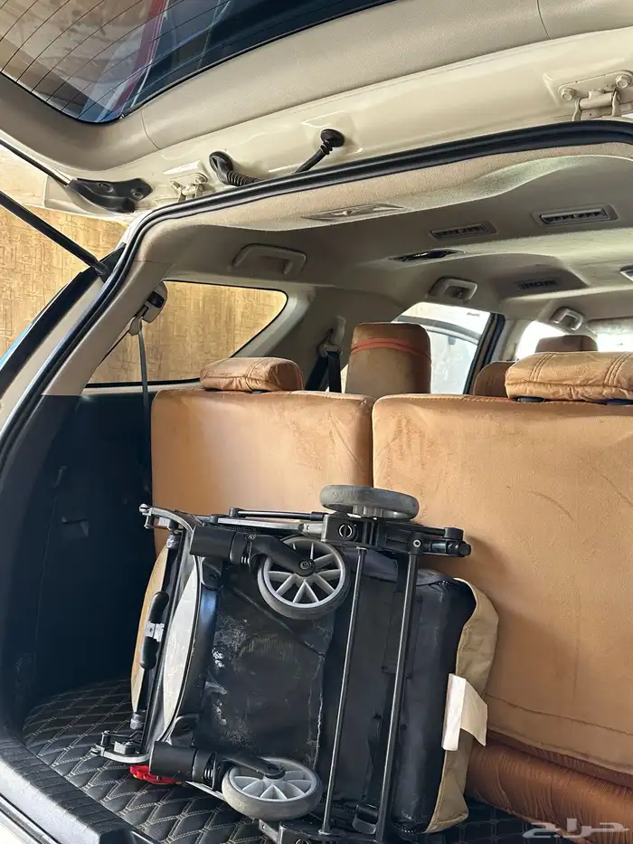 تويوتا فورتشنر 2020 وكالة 33