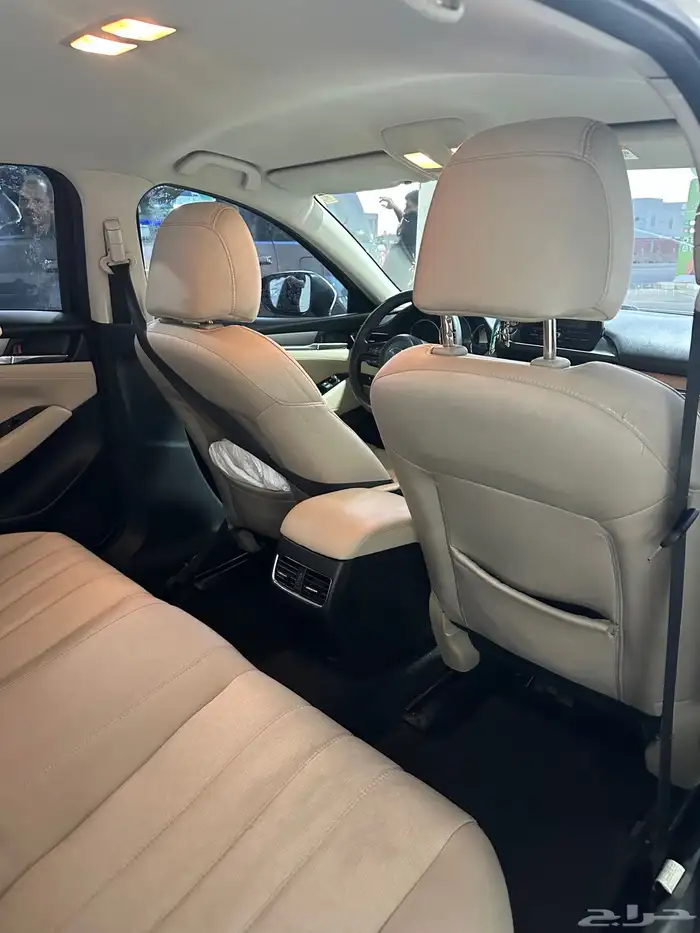 مازدا 6 2020 للبيع 11