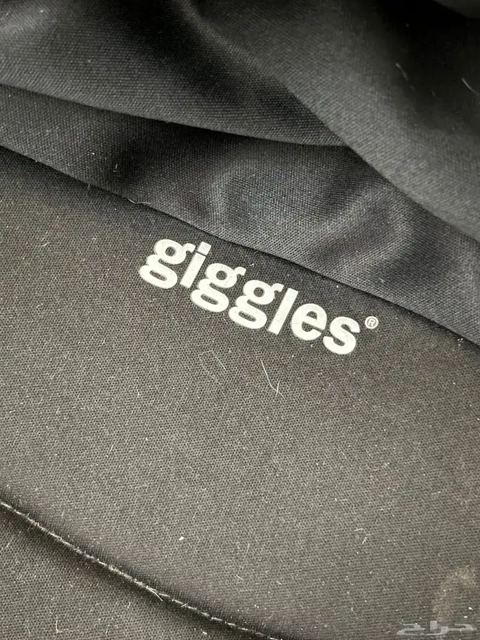 عربيه اطفال ماركه giggles من سنتربوينت 0