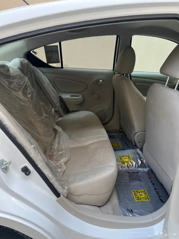 صني 2019 ممشى 110 ألف مالك اول استخدام شخصي مفحوصة 7