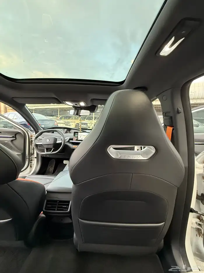 شانجان 2025 يوني V اعلى فئة سبورت 30