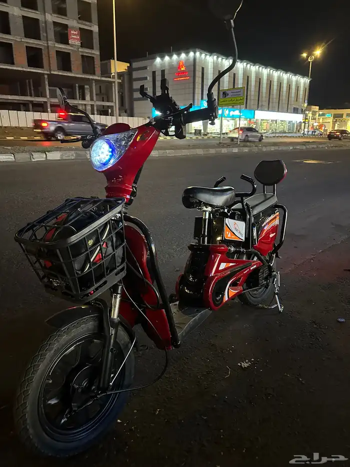 دباب كهربائي 0