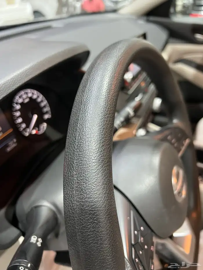 للبيع نيسان التيما موديل 2022 14