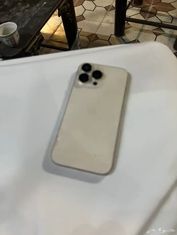 ايفون 16 برو ماكس 0