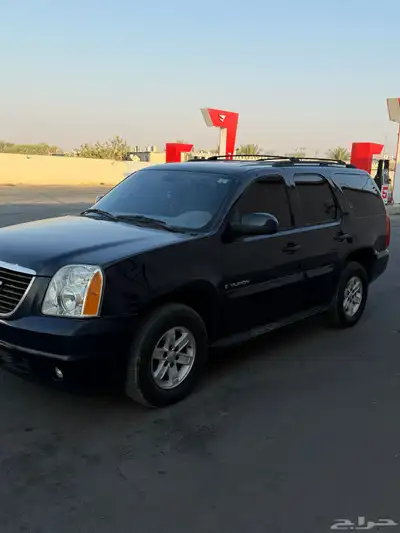 جمس يوكن فل كامل index