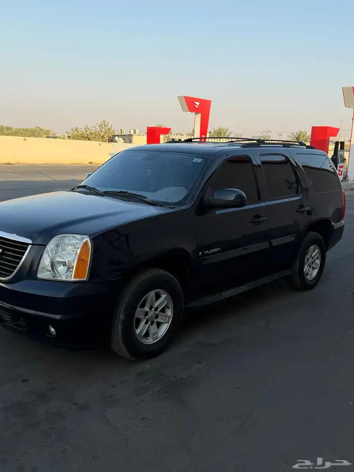 جمس يوكن فل كامل 5