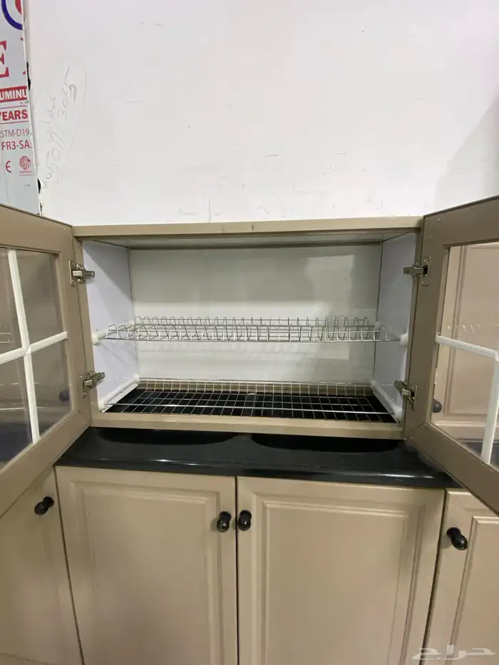 مطبخ صاج مجدد 3