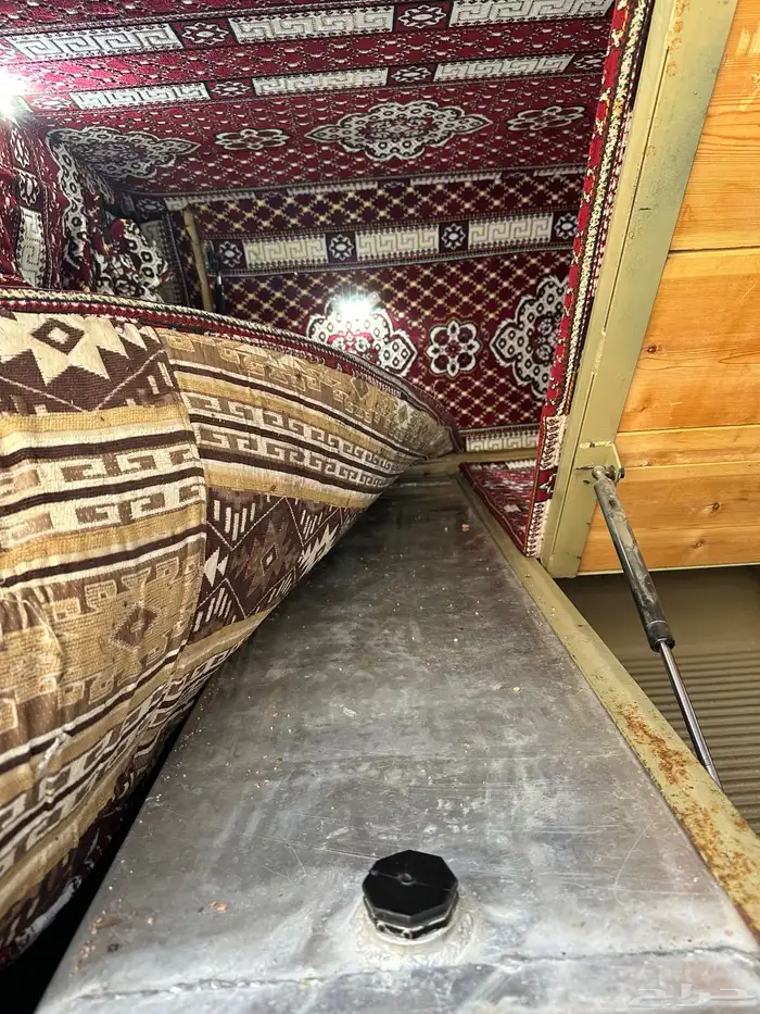 شد شاص الاختيار نضيف كامل 6